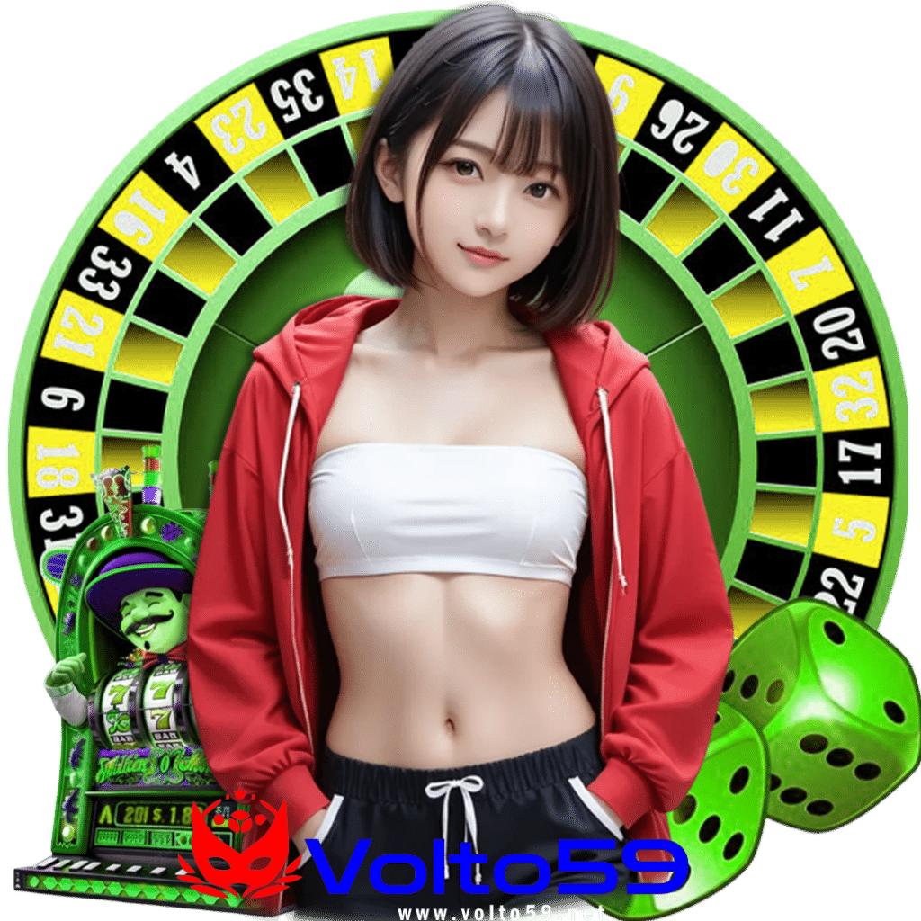 volto59 slot